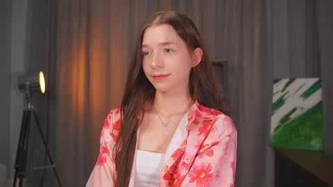 Elba Blance online show from 09/25/25, 03:05