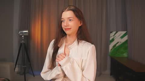 Elba Blance online show from 09/26/25, 01:37