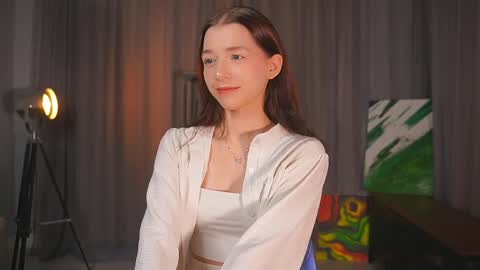 Elba Blance online show from 10/02/25, 01:40