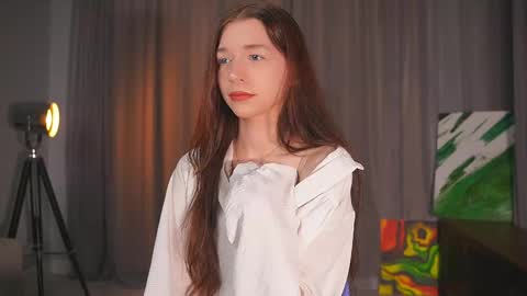 Elba Blance online show from 10/04/25, 01:42