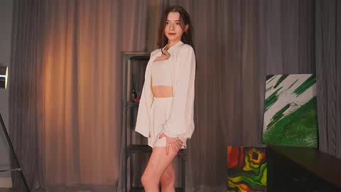 Elba Blance online show from 10/06/25, 01:41