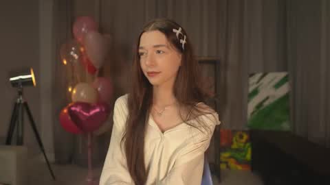 Elba Blance online show from 10/12/25, 01:54