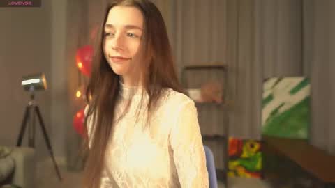 Elba Blance online show from 10/14/25, 03:02