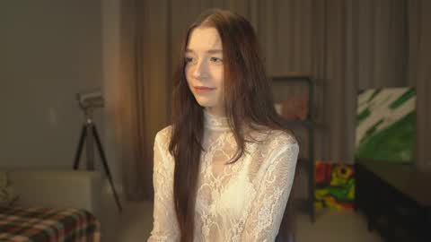 Elba Blance online show from 10/19/25, 01:45