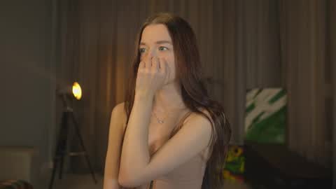 Elba Blance online show from 10/20/25, 01:55