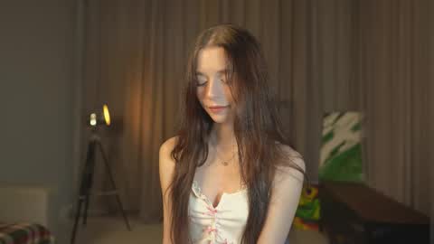 Elba Blance online show from 10/23/25, 01:43