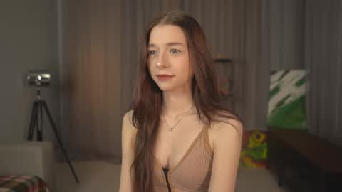 Elba Blance online show from 10/25/25, 01:51