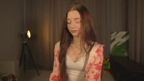 Elba Blance online show from 10/27/25, 02:10