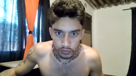 elbebecito7 online show from 07/02/26, 03:29