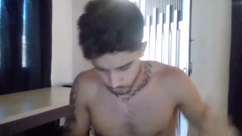 elbebecito7 online show from 07/06/26, 03:47