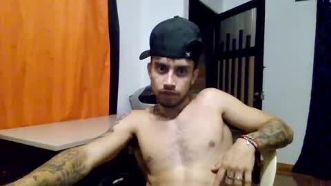 elbebecito7 online show from 07/15/26, 02:39