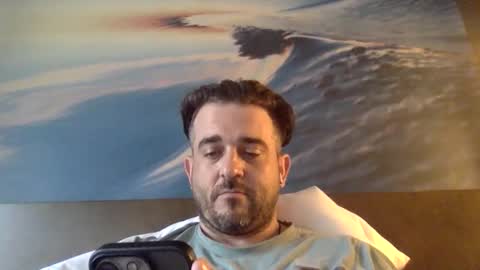 elblueprince online show from 09/28/25, 07:52