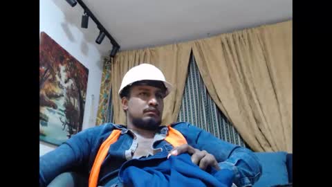 elcaballeroblack online show from 10/09/25, 01:36