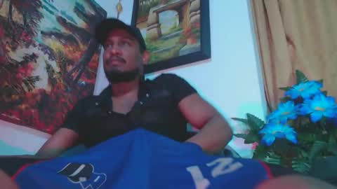 elcaballeroblack online show from 01/06/26, 11:29