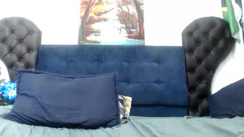 elcaballeroblack online show from 05/12/26, 01:25