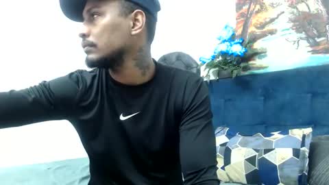 elcaballeroblack online show from 06/02/26, 12:45