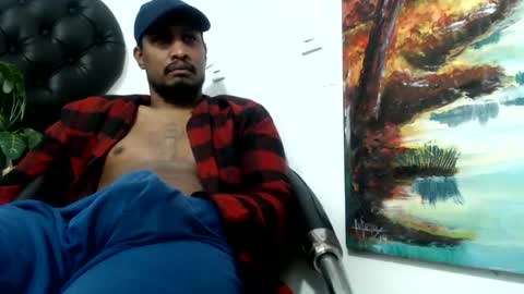 elcaballeroblack online show from 06/11/26, 05:05