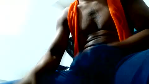 elcaballeroblack online show from 06/12/26, 01:37