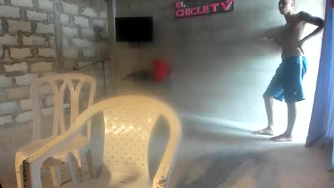 El CHICLE TV - SHOW online show from 12/02/24, 05:04