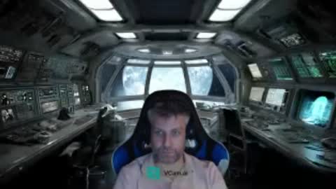 Snapshot of elculiador2207 chatting on 07/23/26, 02:42 Timm online show from 07/23/26, 02:42
