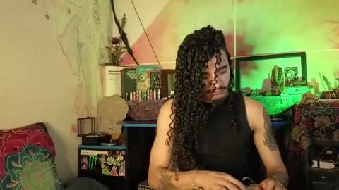 Sir Eleazar online show from 09/15/25, 05:07