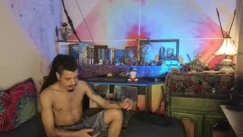 Sir Eleazar online show from 09/18/25, 04:58