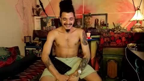 Sir Eleazar online show from 09/26/25, 05:33