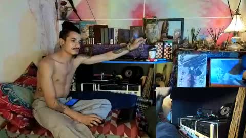 Sir Eleazar online show from 10/07/25, 12:52