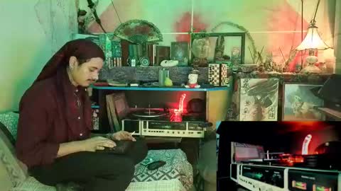 Sir Eleazar online show from 11/06/25, 01:17