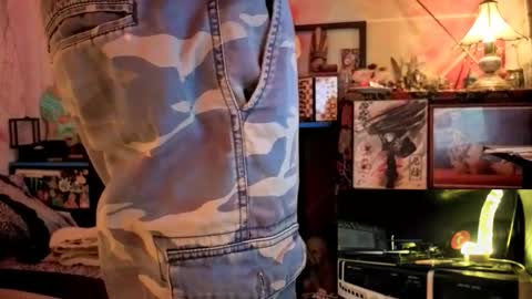 Sir Eleazar online show from 11/29/25, 05:32