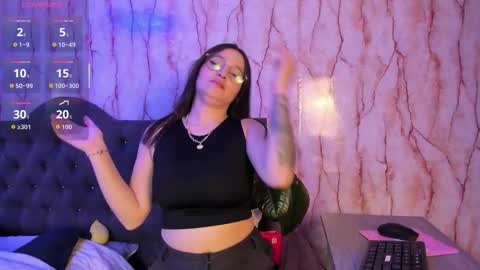 Snapshot of elecktra_sweet chatting on 11/07/25, 08:20 Elecktra online show from 11/07/25, 08:20