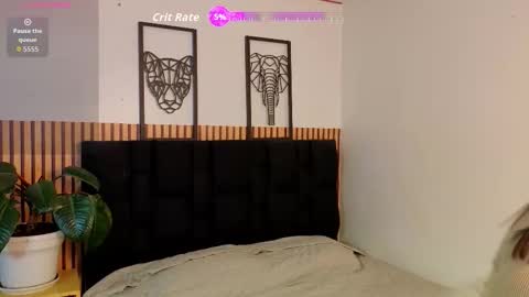 Snapshot of elecktra_sweet chatting on 11/20/25, 08:08 Elecktra online show from 11/20/25, 08:08