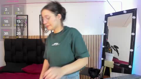 Snapshot of elecktra_sweet chatting on 11/26/25, 07:59 Elecktra online show from 11/26/25, 07:59