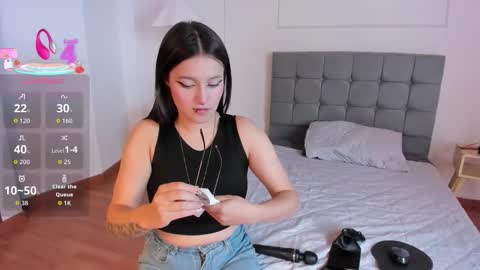 Snapshot of elecktra_sweet chatting on 12/02/25, 08:48 Elecktra online show from 12/02/25, 08:48