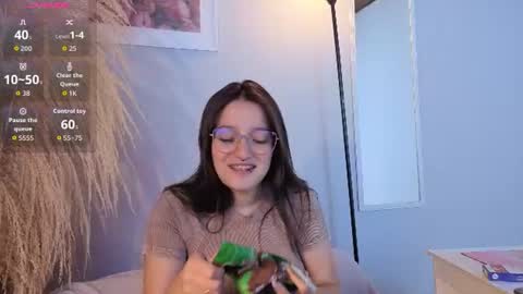 Elecktra online show from 06/12/26, 07:24