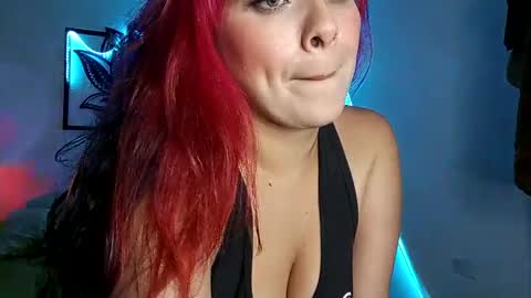 Valeria888 online show from 12/13/24, 11:28