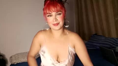Valeria888 online show from 12/26/24, 03:38