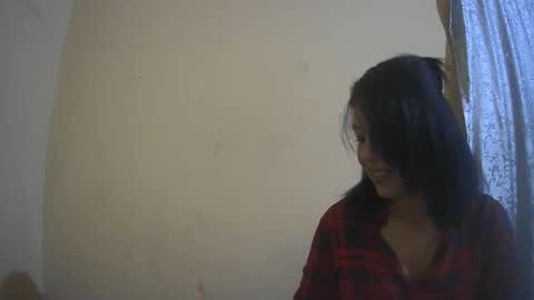 Isabella online show from 09/22/25, 09:39