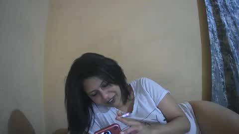 Isabella online show from 01/12/26, 10:53
