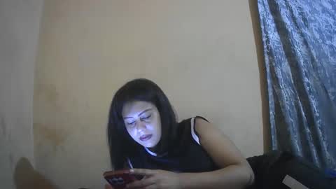 Isabella online show from 02/12/26, 11:16