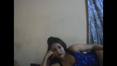 Isabella online show from 02/13/26, 10:50