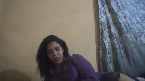 Isabella online show from 03/21/26, 10:53