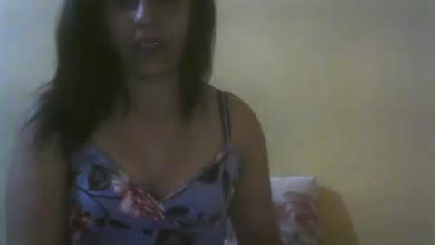 Isabella online show from 04/03/26, 09:02