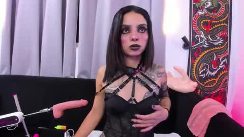 Snapshot of electra_darkk chatting on 03/17/26, 05:49 Electra online show from 03/17/26, 05:49
