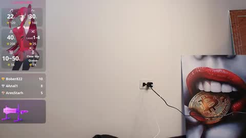 electra_gosselin online show from 10/31/25, 04:41