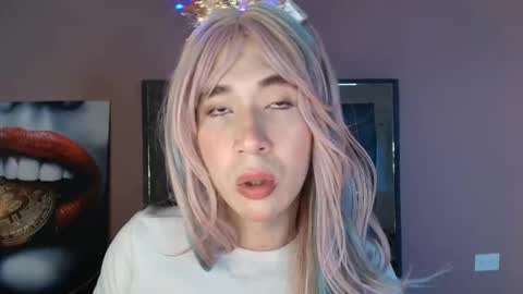 electra_gosselin online show from 11/23/25, 04:12