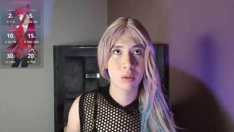 electra_gosselin online show from 12/04/25, 04:00