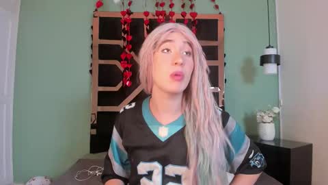 electra_gosselin online show from 02/21/26, 04:02