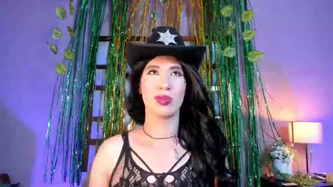 electra_gosselin online show from 03/20/26, 01:43