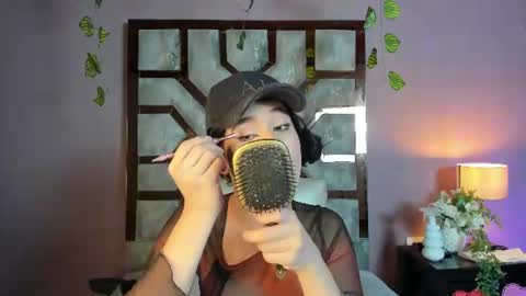 electra_gosselin online show from 06/12/26, 01:37